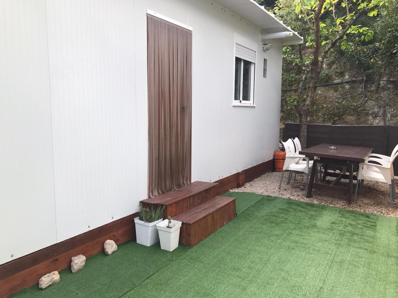 Campsite K Hermaioni *